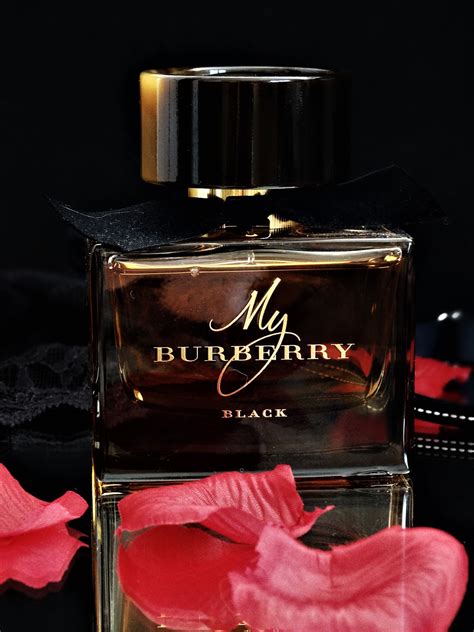 reviews my burberry perfume|my Burberry black discontinued.